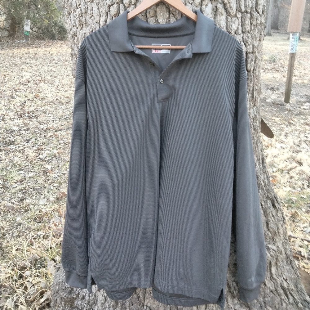 💲CLEARANCE💲Men's Grand Slam Polo in size XL